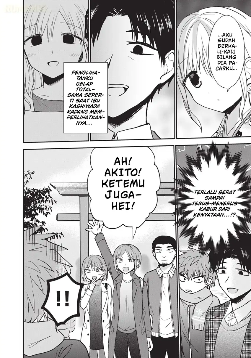 Chapter 113 - halaman 14