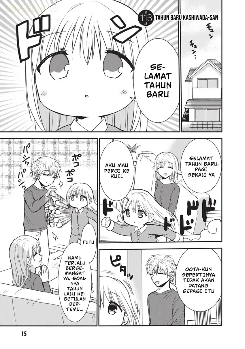 Chapter 113 - halaman 3