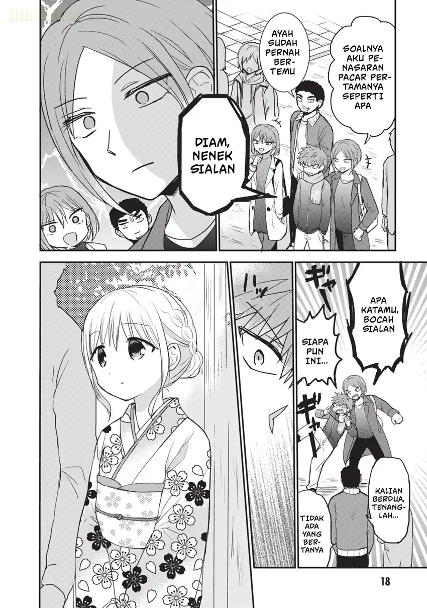 Chapter 113 - halaman 6