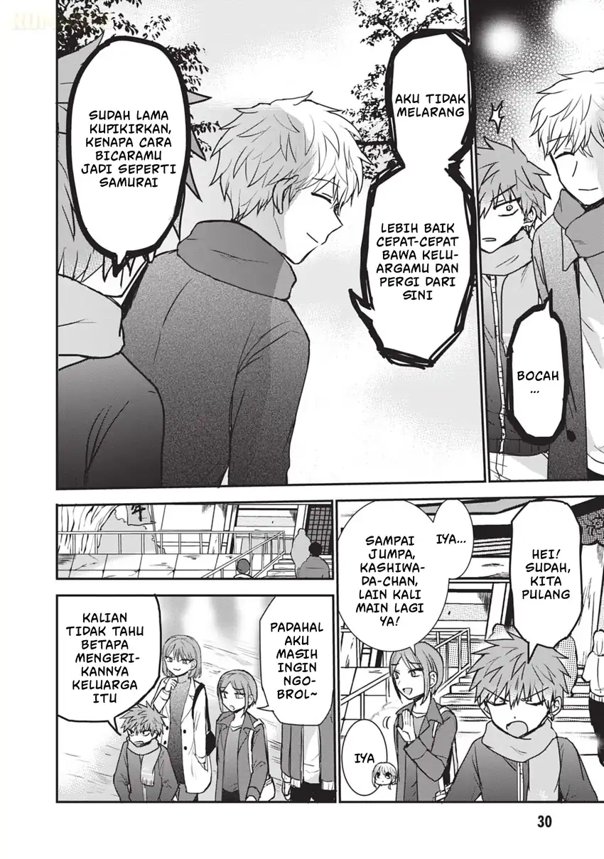 Chapter 114 - halaman 6