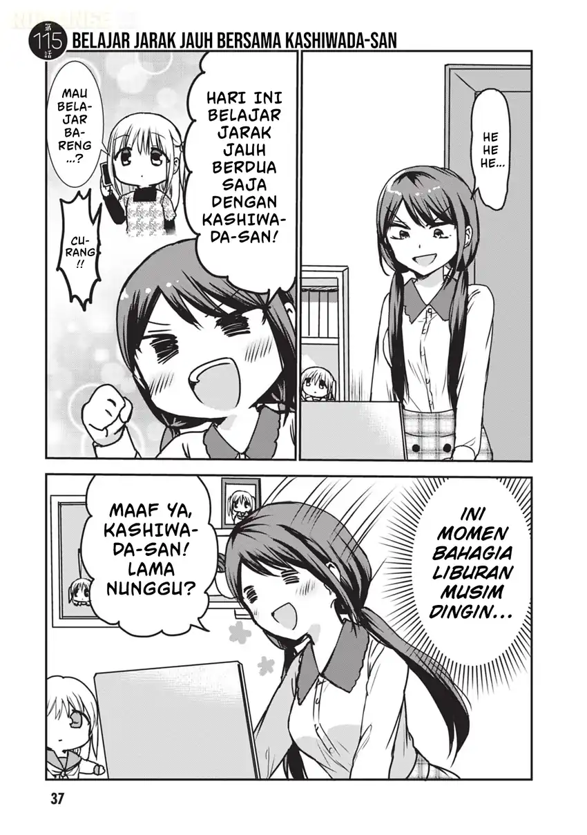 Chapter 115 - halaman 3