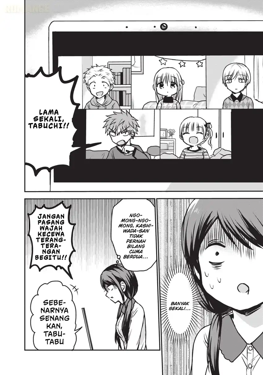 Chapter 115 - halaman 4