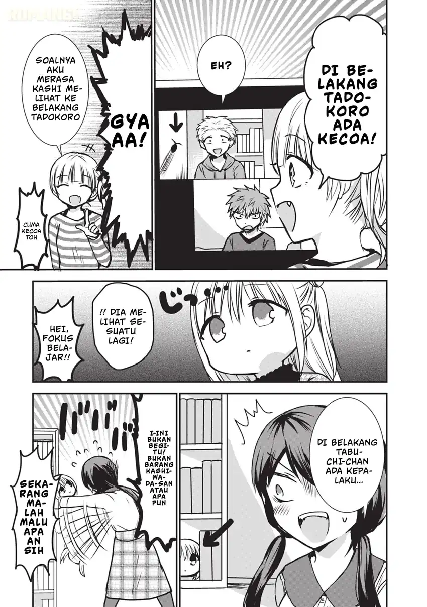 Chapter 115 - halaman 7