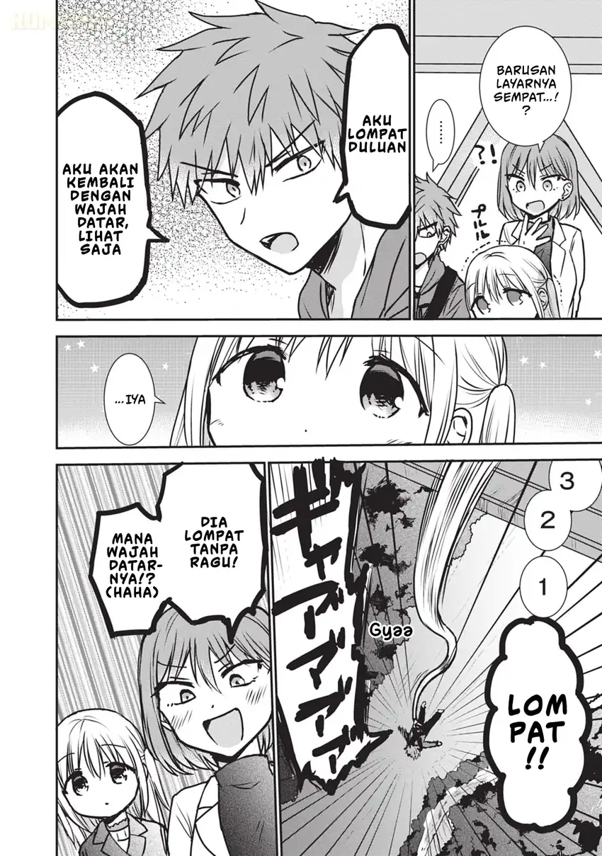 Chapter 116 - halaman 11