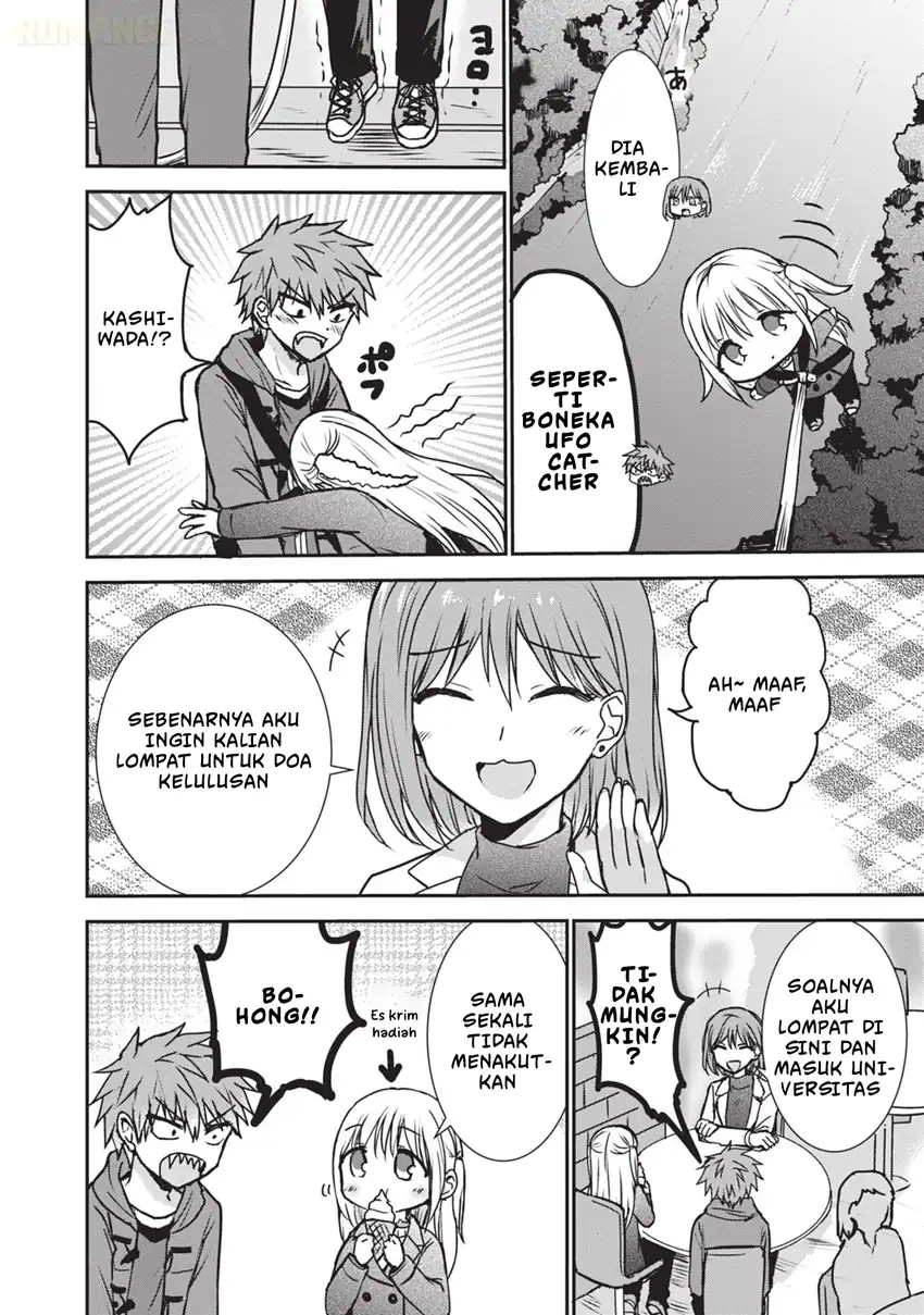 Chapter 116 - halaman 13