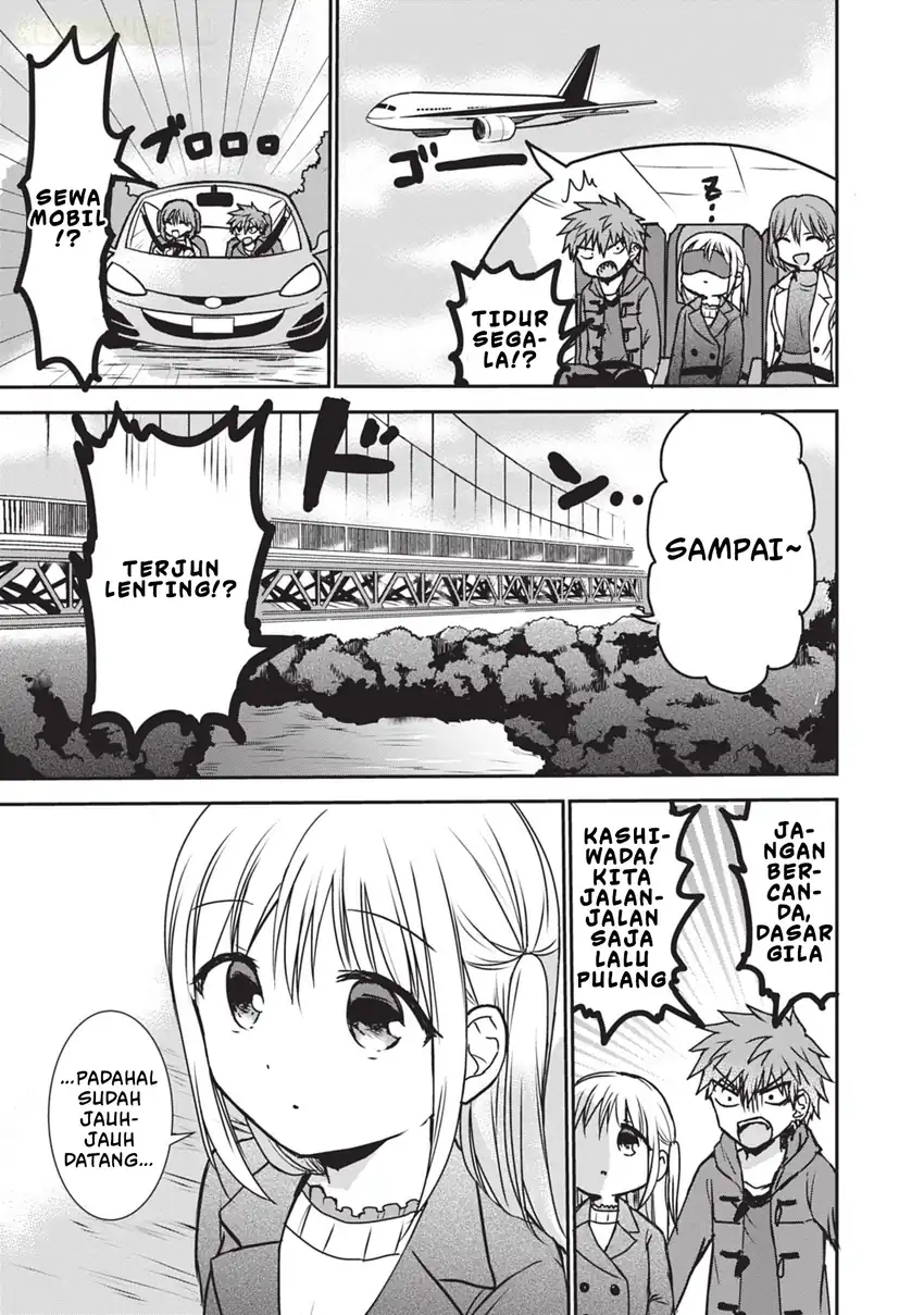 Chapter 116 - halaman 5