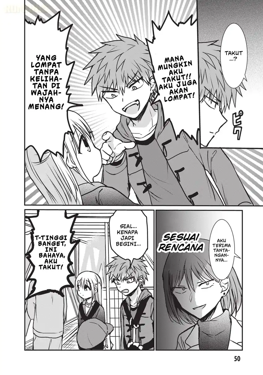Chapter 116 - halaman 6