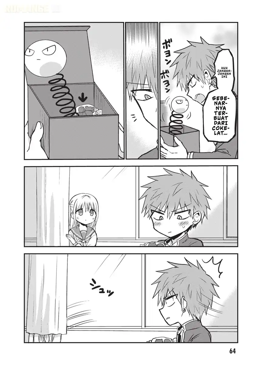 Chapter 117 - halaman 8