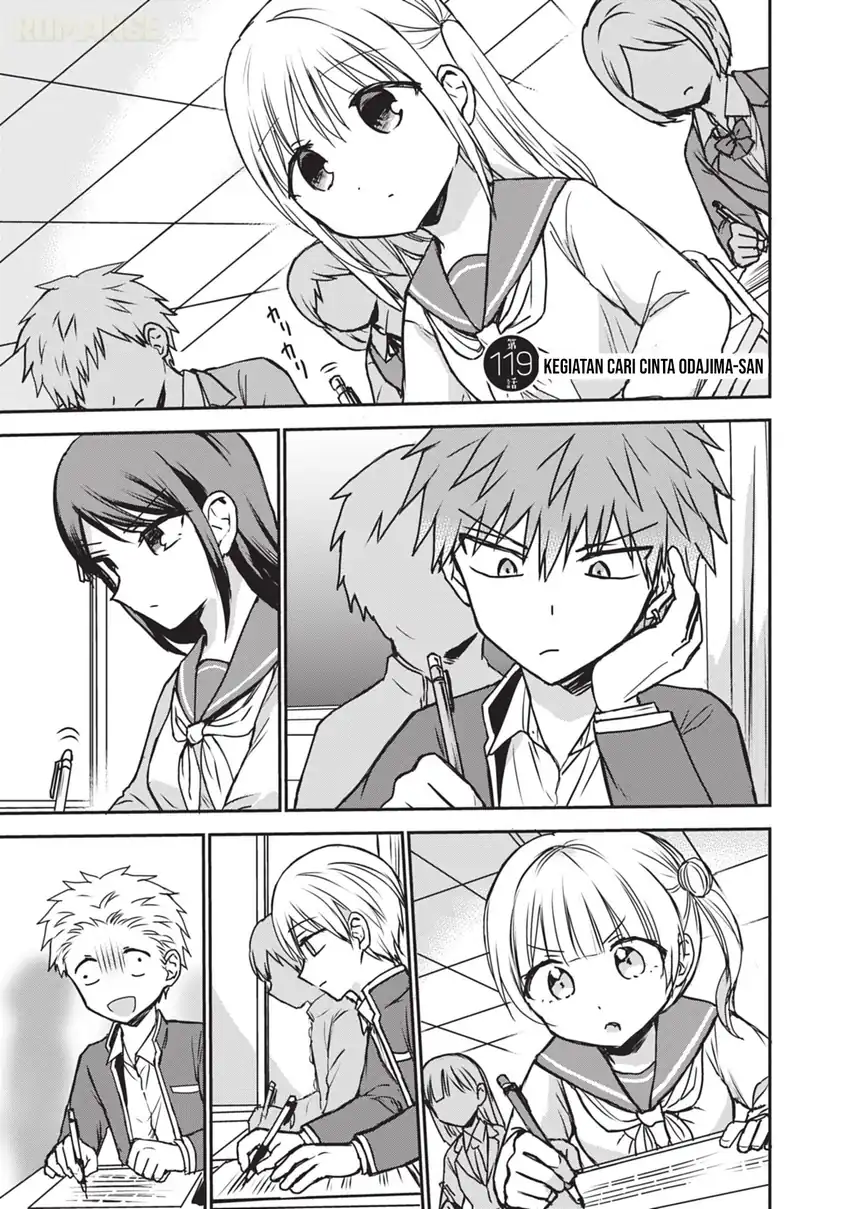 Chapter 119 - halaman 3