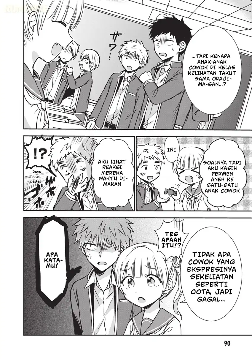 Chapter 119 - halaman 6
