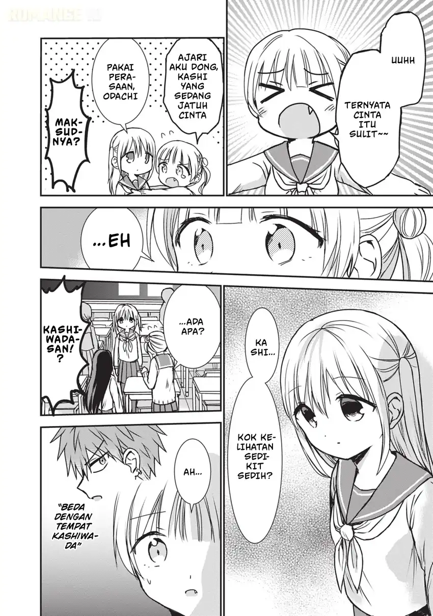 Chapter 119 - halaman 8