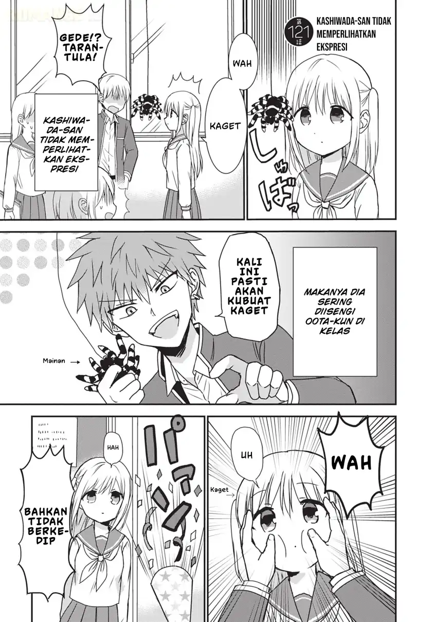 Chapter 121 - halaman 3