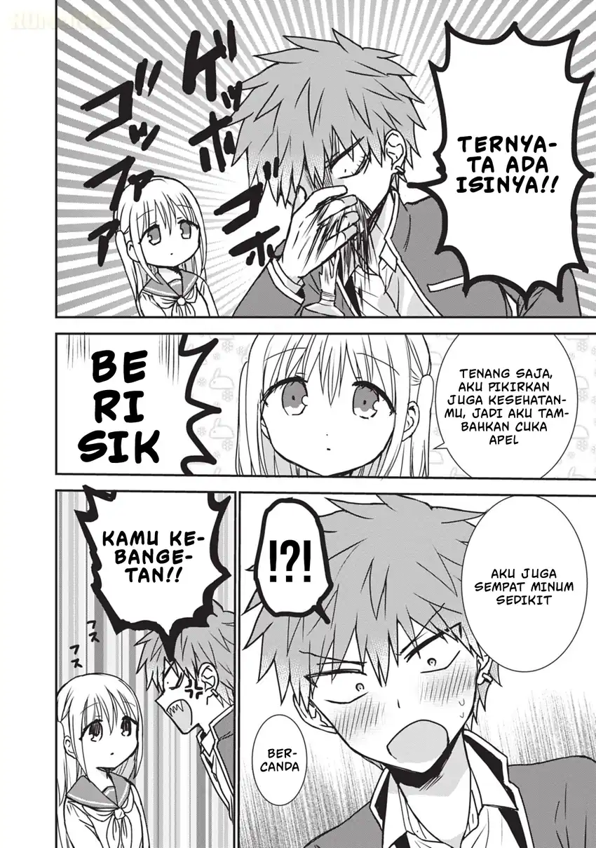 Chapter 121 - halaman 8