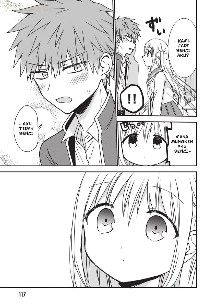Chapter 121 - halaman 9
