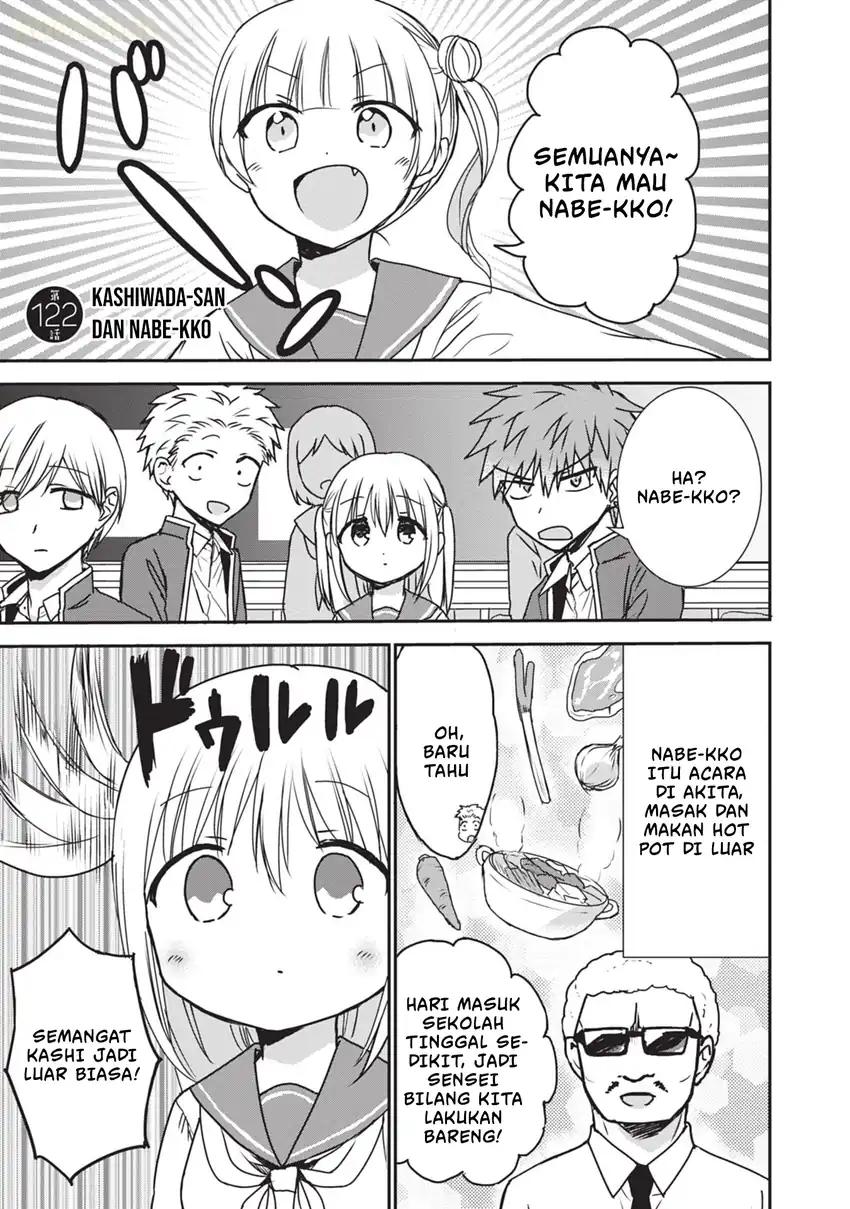 Chapter 122 - halaman 3