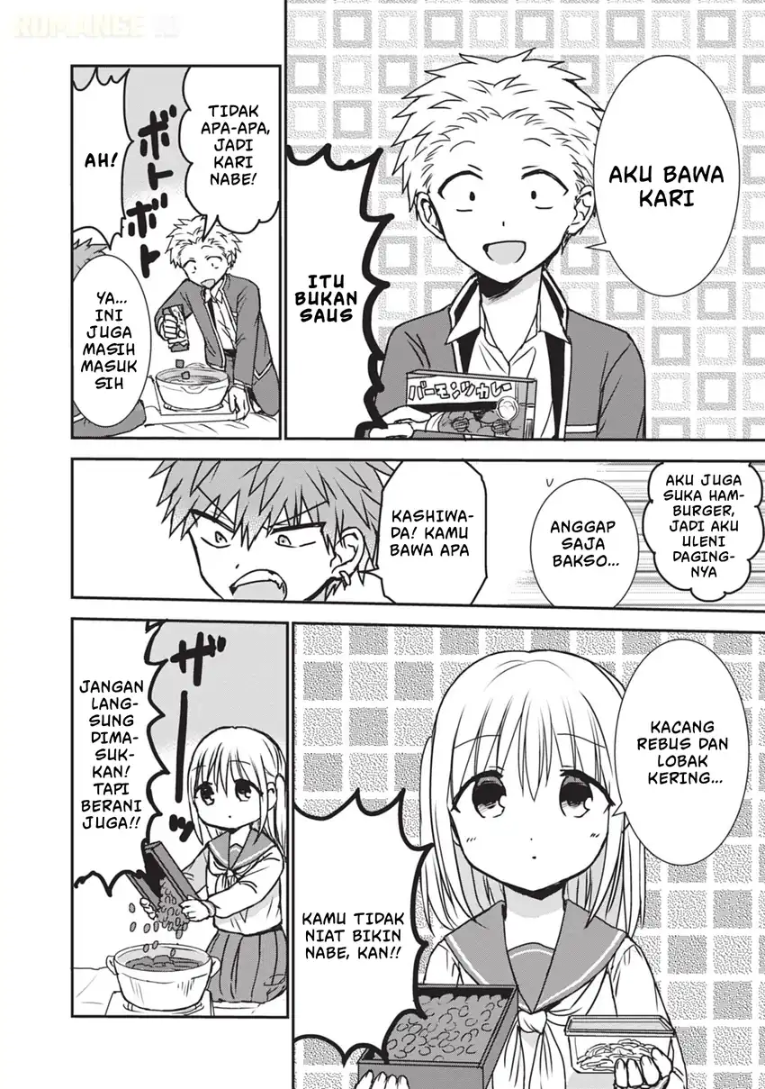 Chapter 122 - halaman 8