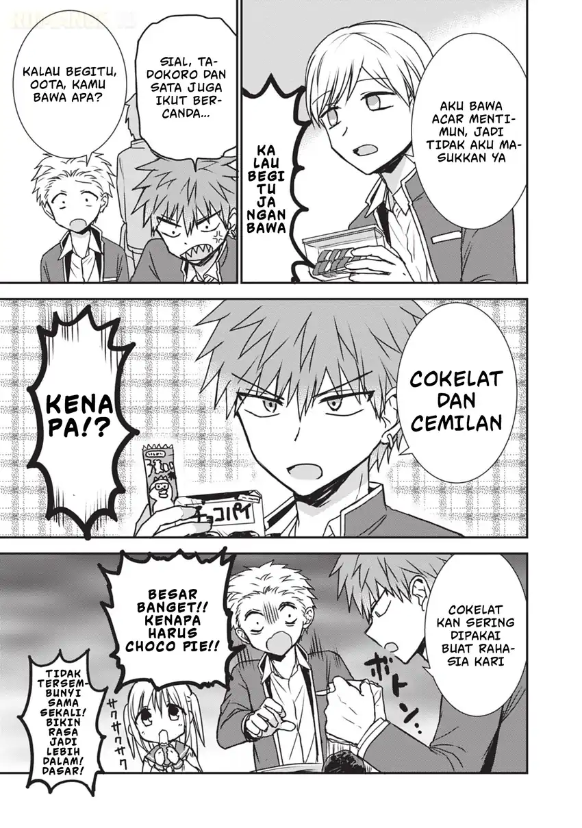 Chapter 122 - halaman 9