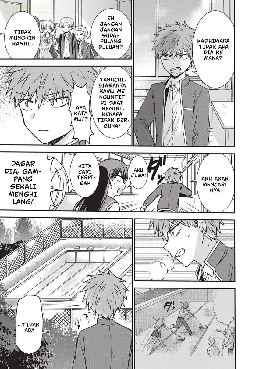 Chapter 123 - halaman 11