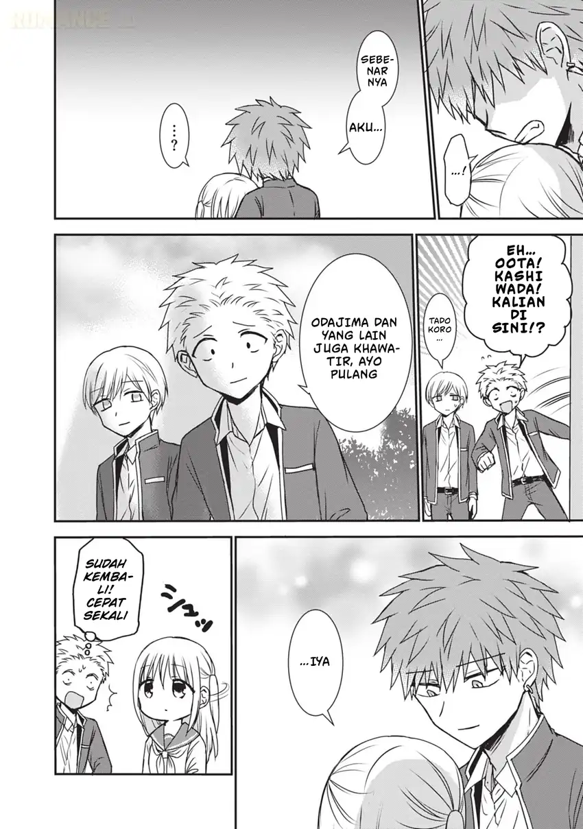 Chapter 123 - halaman 18