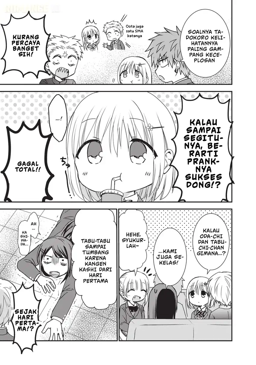 Chapter 125.5 - halaman 5