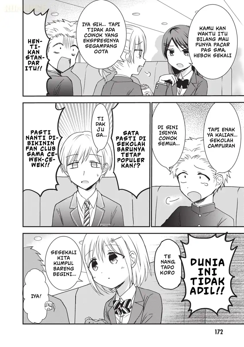 Chapter 125.5 - halaman 6