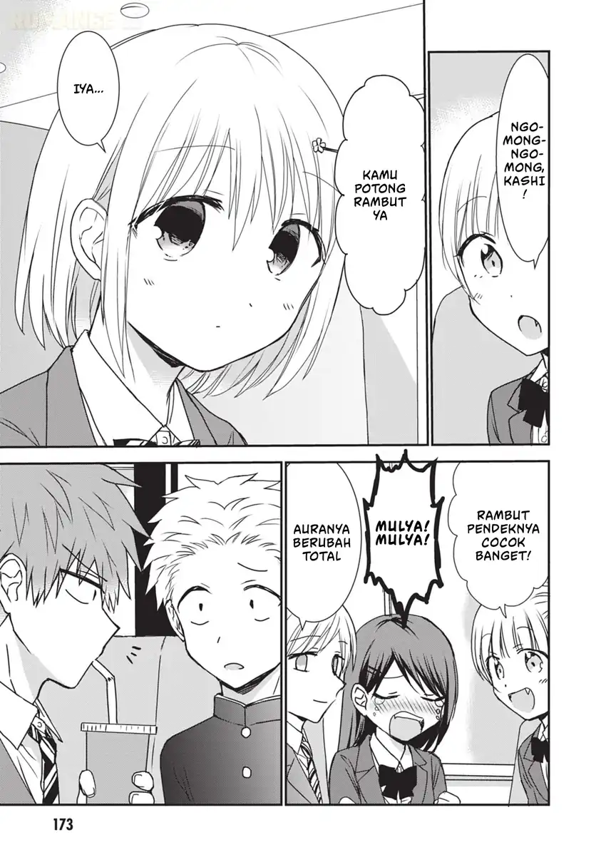 Chapter 125.5 - halaman 7