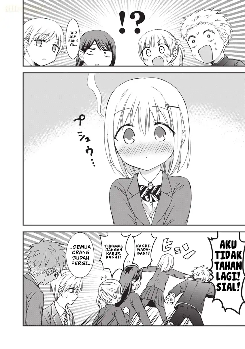 Chapter 125.5 - halaman 10