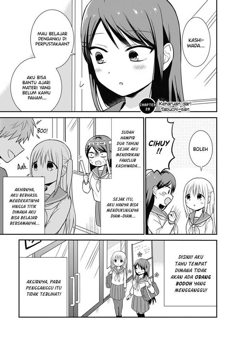 Chapter 20 - halaman 2