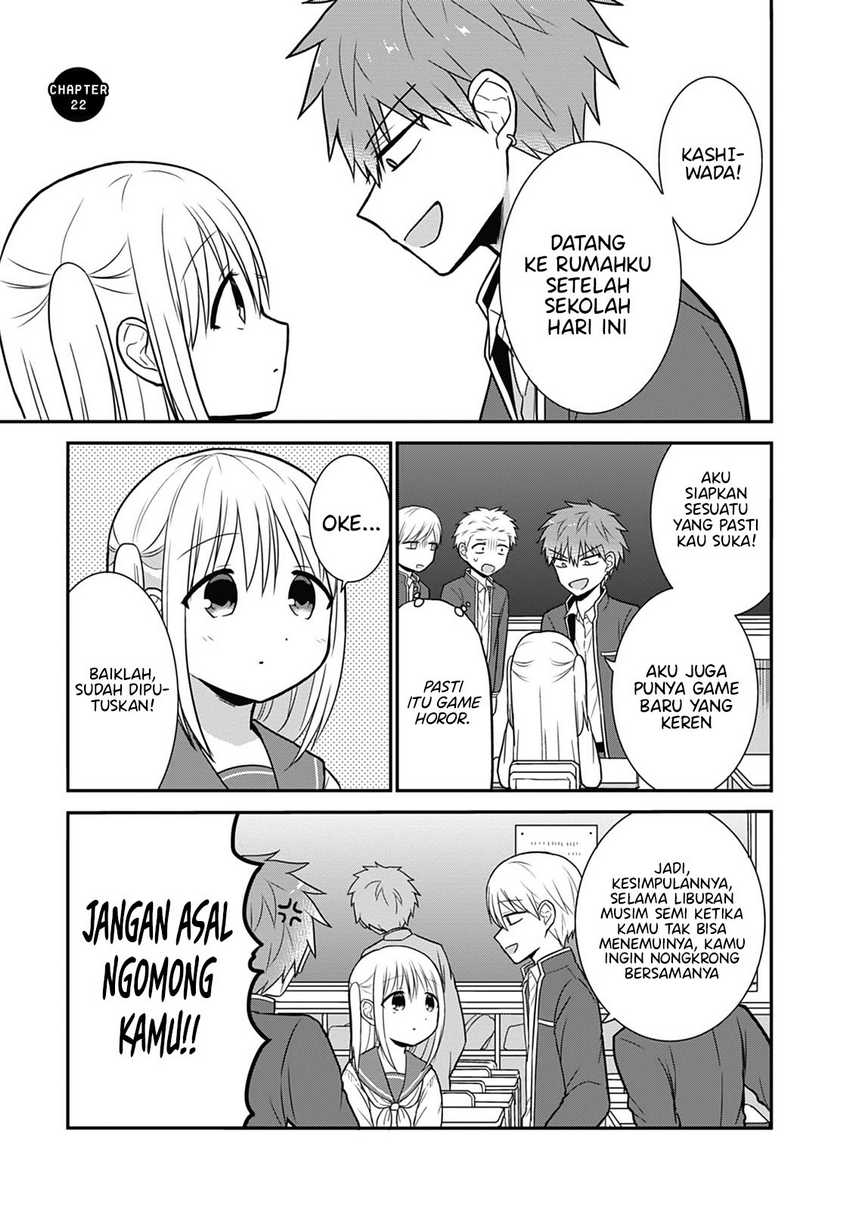 Chapter 22 - halaman 2