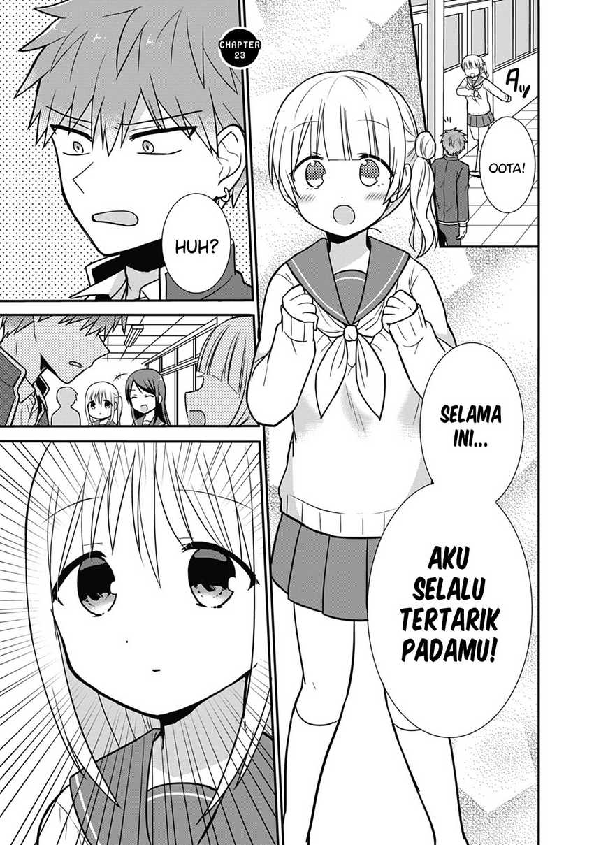 Chapter 23 - halaman 2