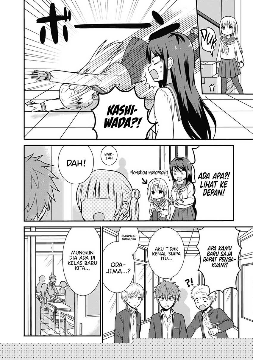 Chapter 23 - halaman 3