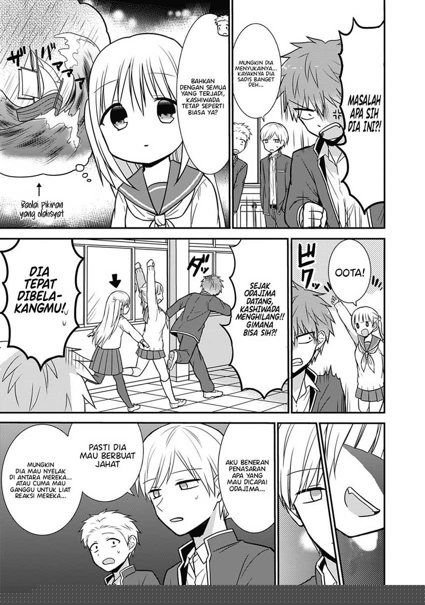 Chapter 23 - halaman 6