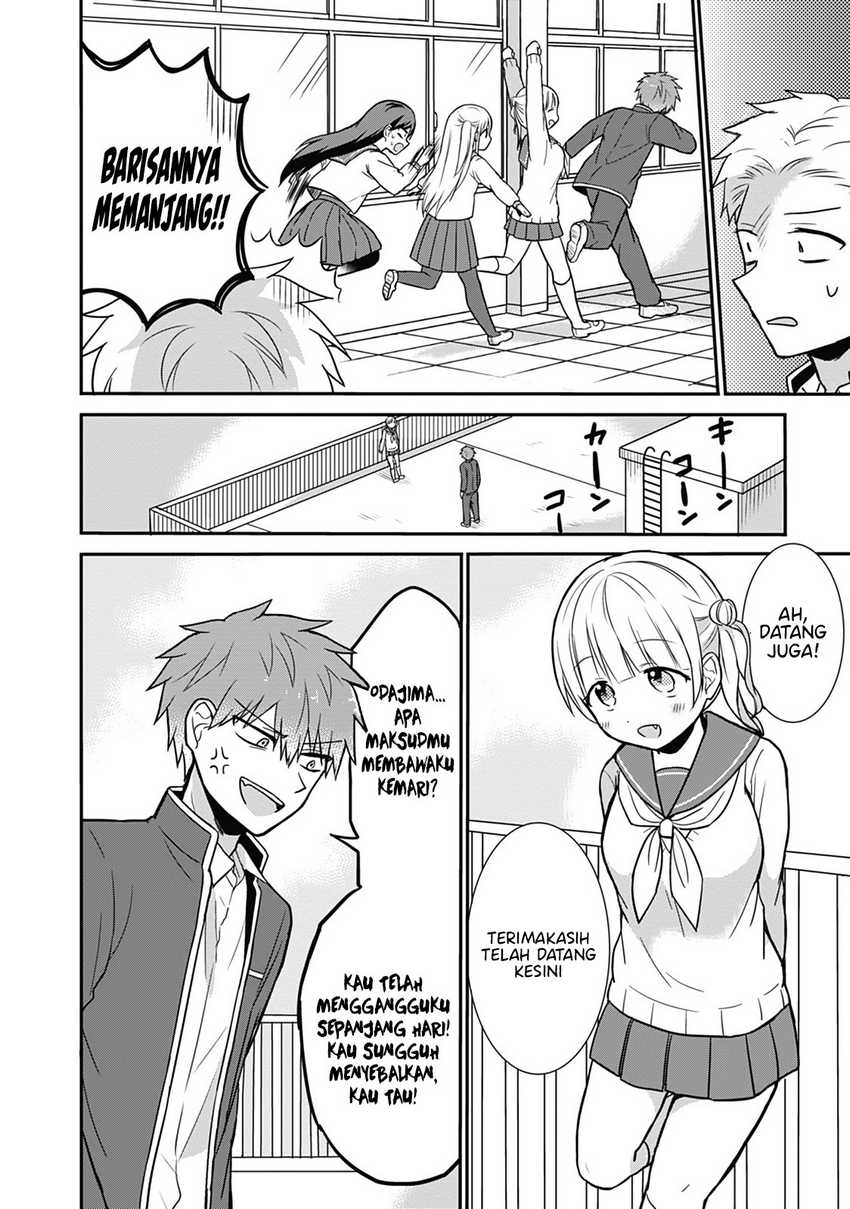 Chapter 23 - halaman 7
