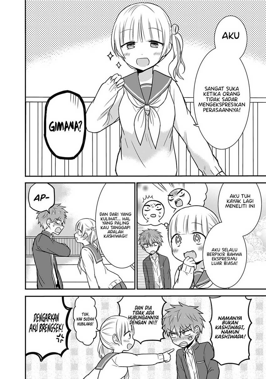 Chapter 23 - halaman 9
