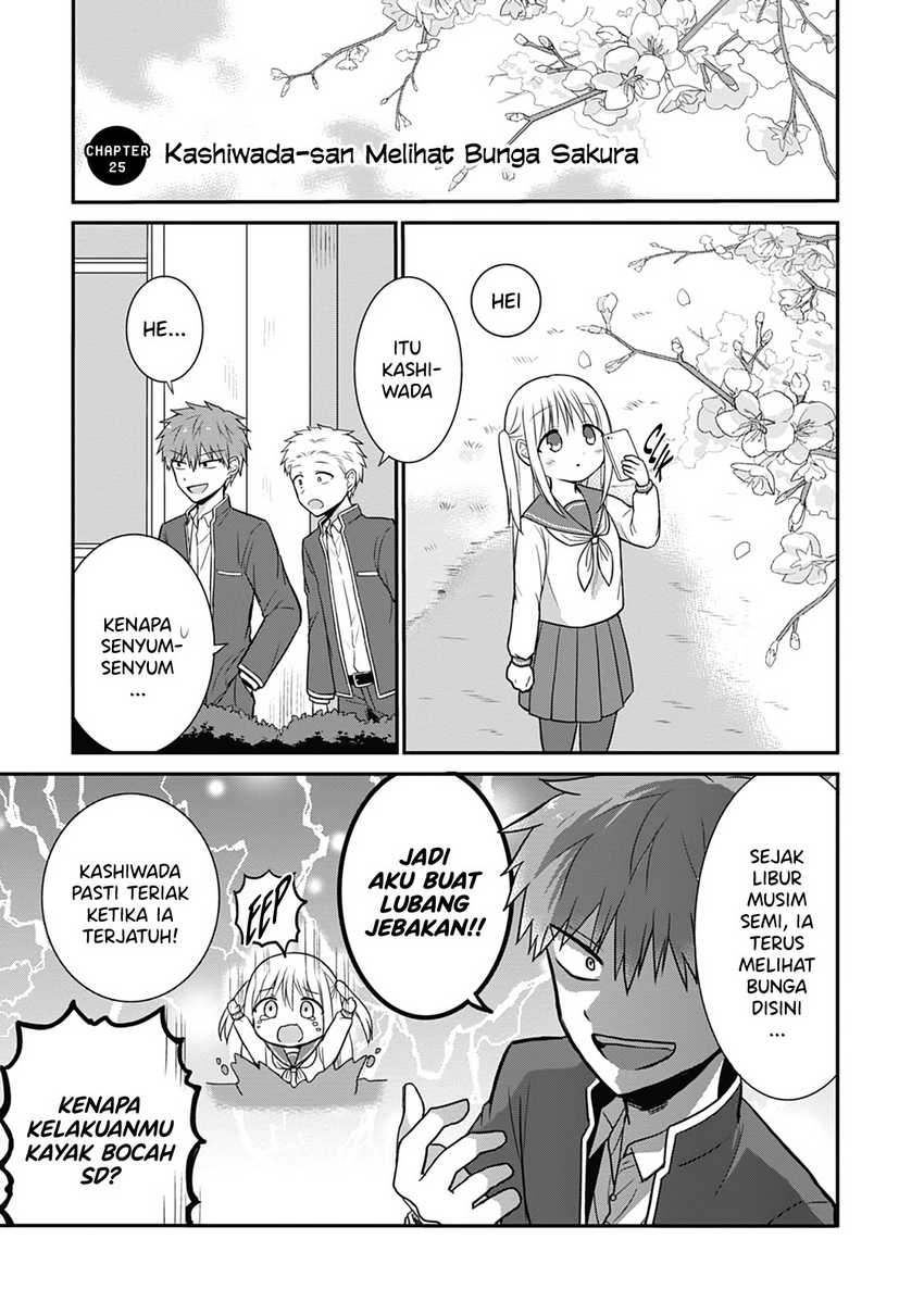 Chapter 25 - halaman 2