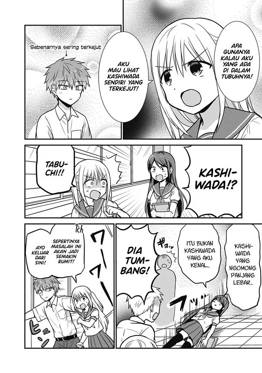 Chapter 26 - halaman 7