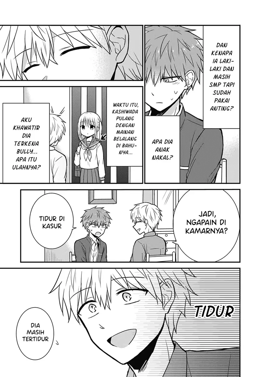 Chapter 28 - halaman 7