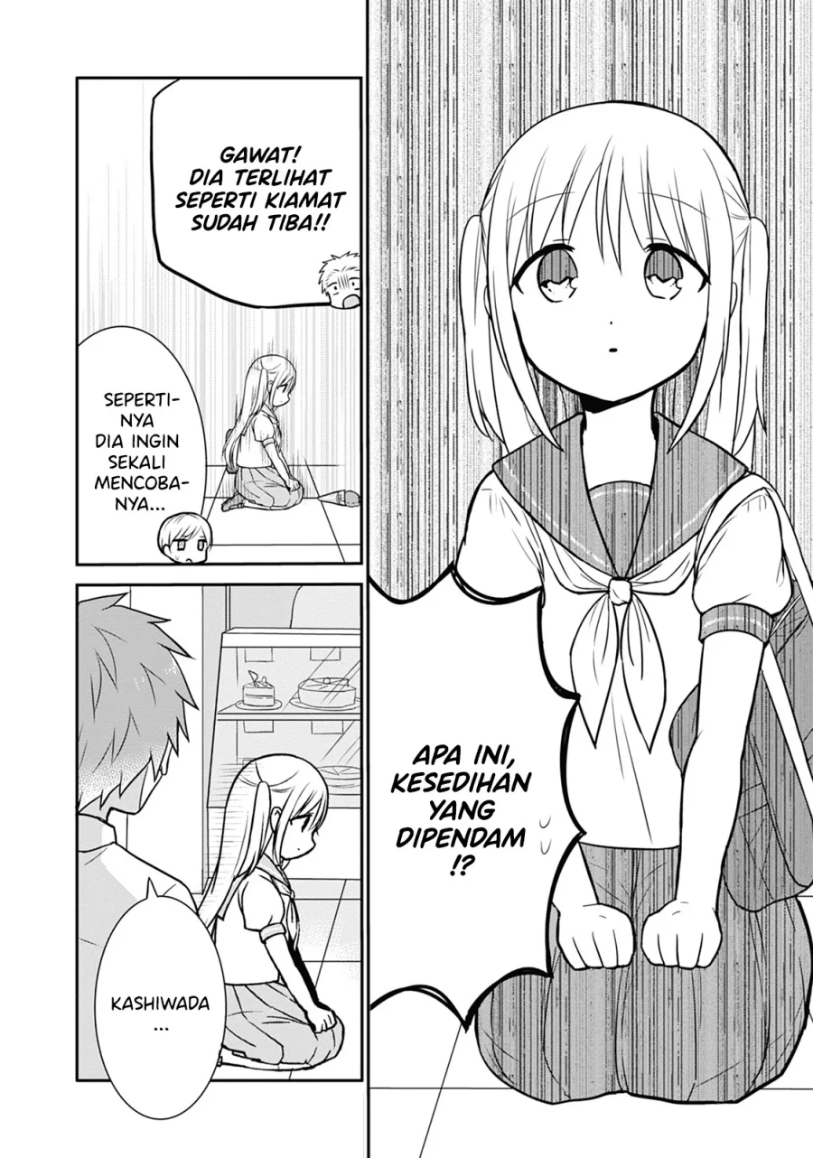 Chapter 30 - halaman 8