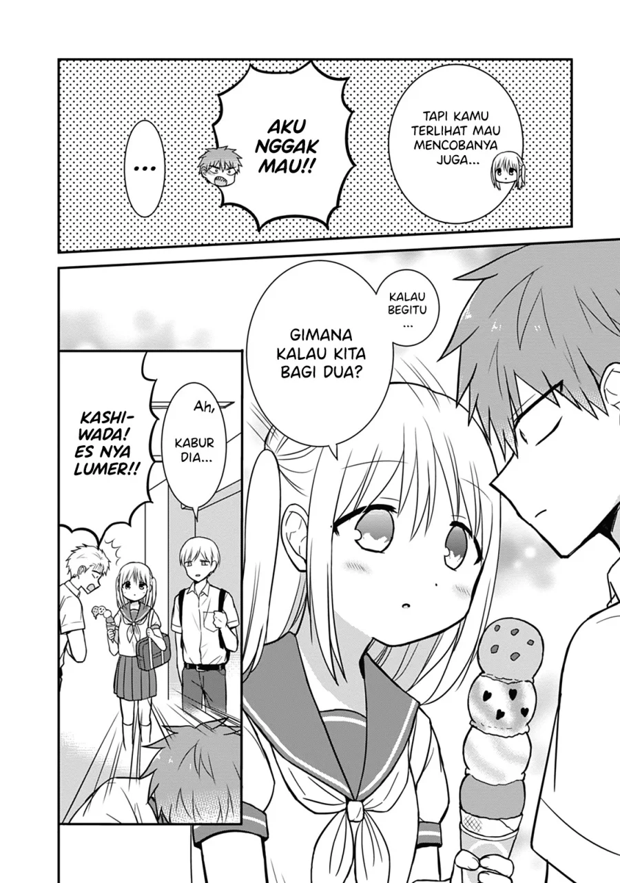 Chapter 30 - halaman 10