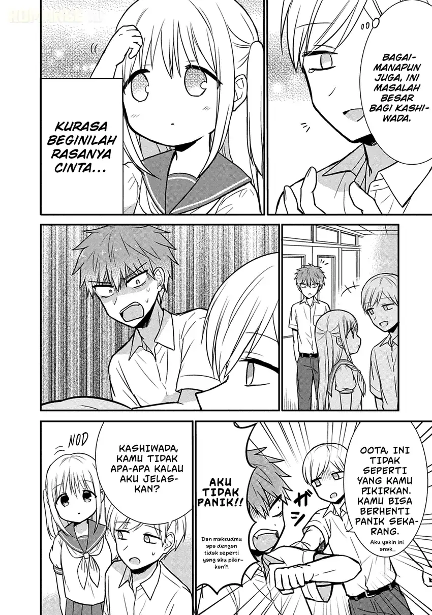 Chapter 31 - halaman 8
