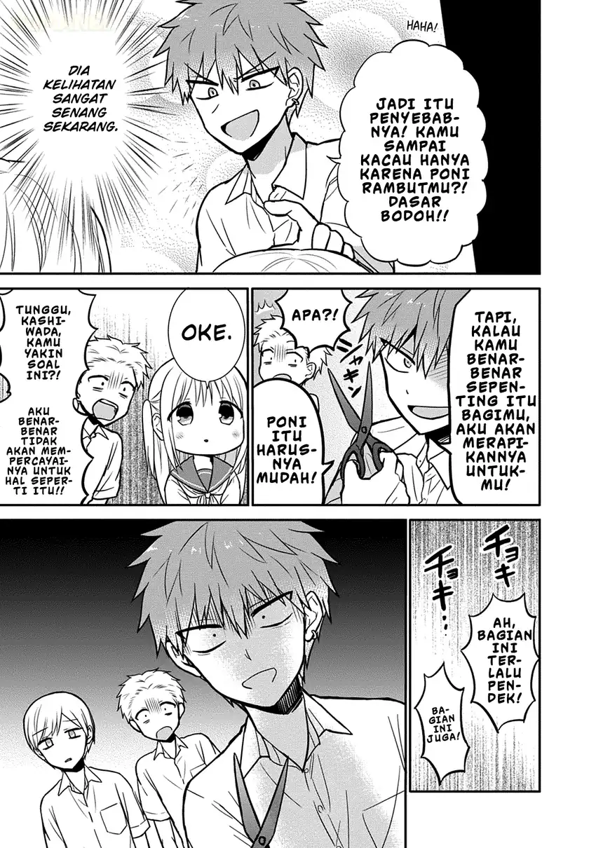 Chapter 31 - halaman 9