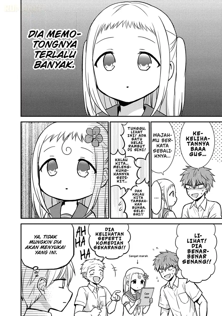 Chapter 31 - halaman 10