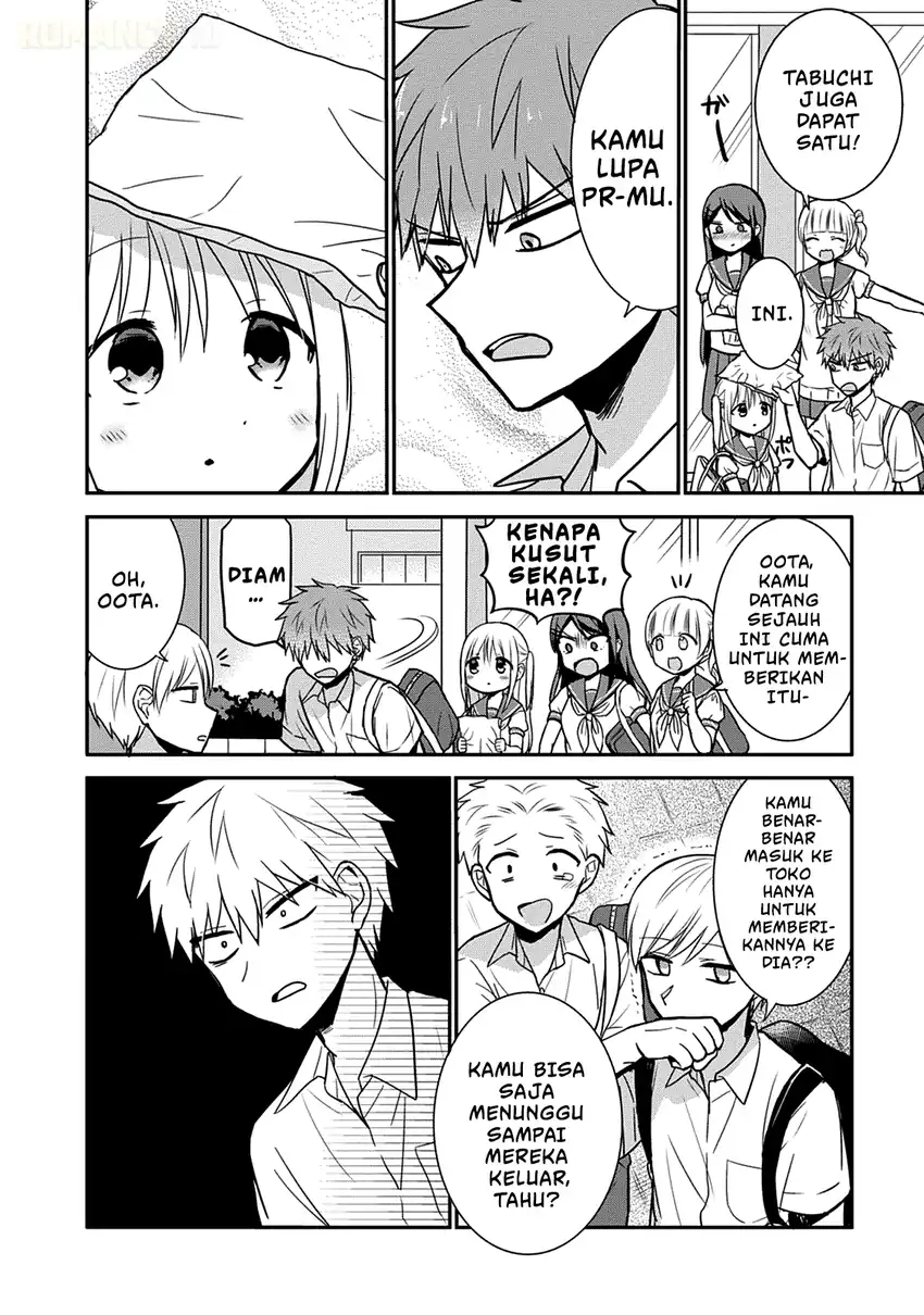Chapter 33 - halaman 12