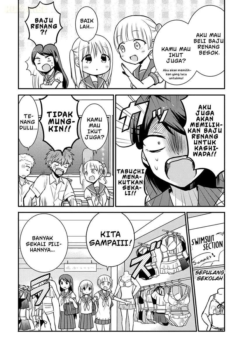 Chapter 33 - halaman 5