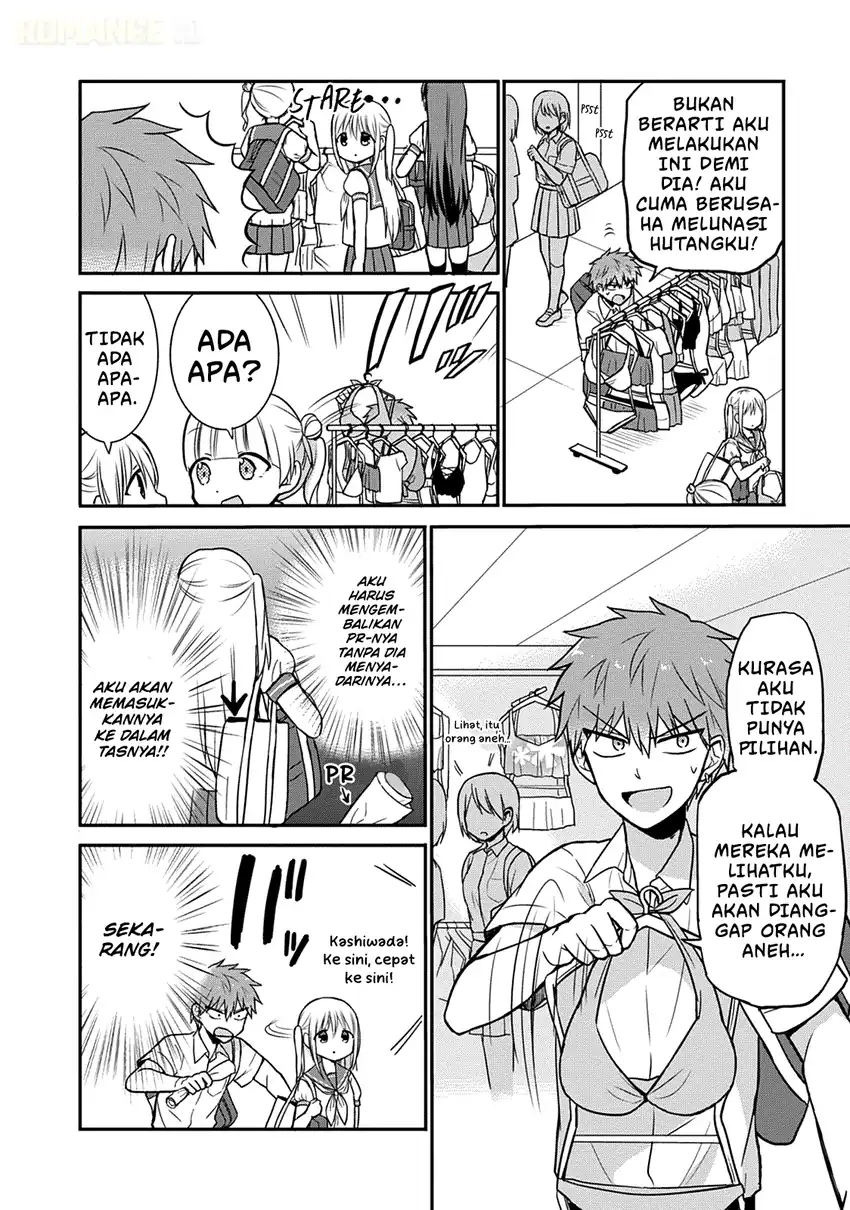 Chapter 33 - halaman 8