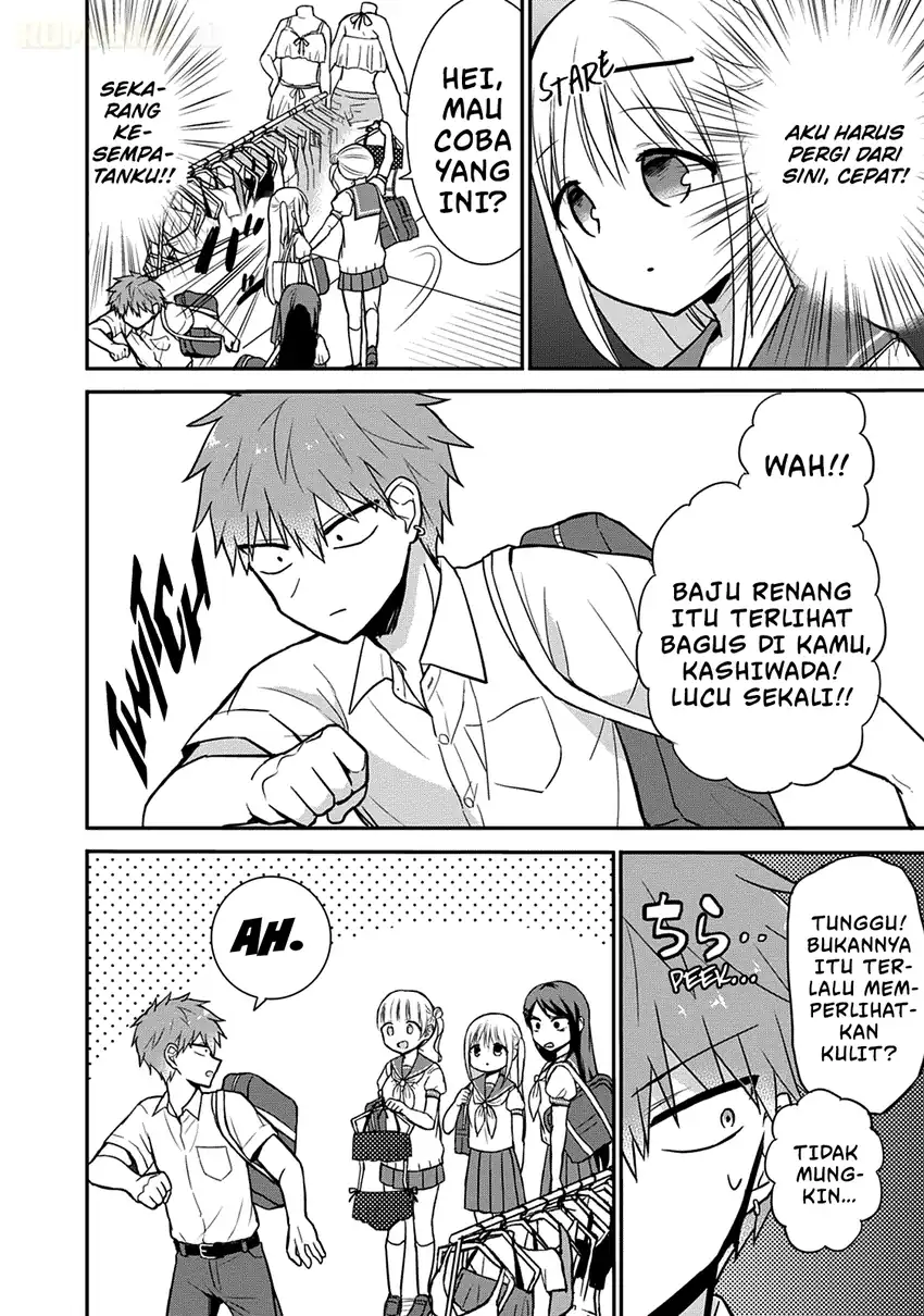 Chapter 33 - halaman 10