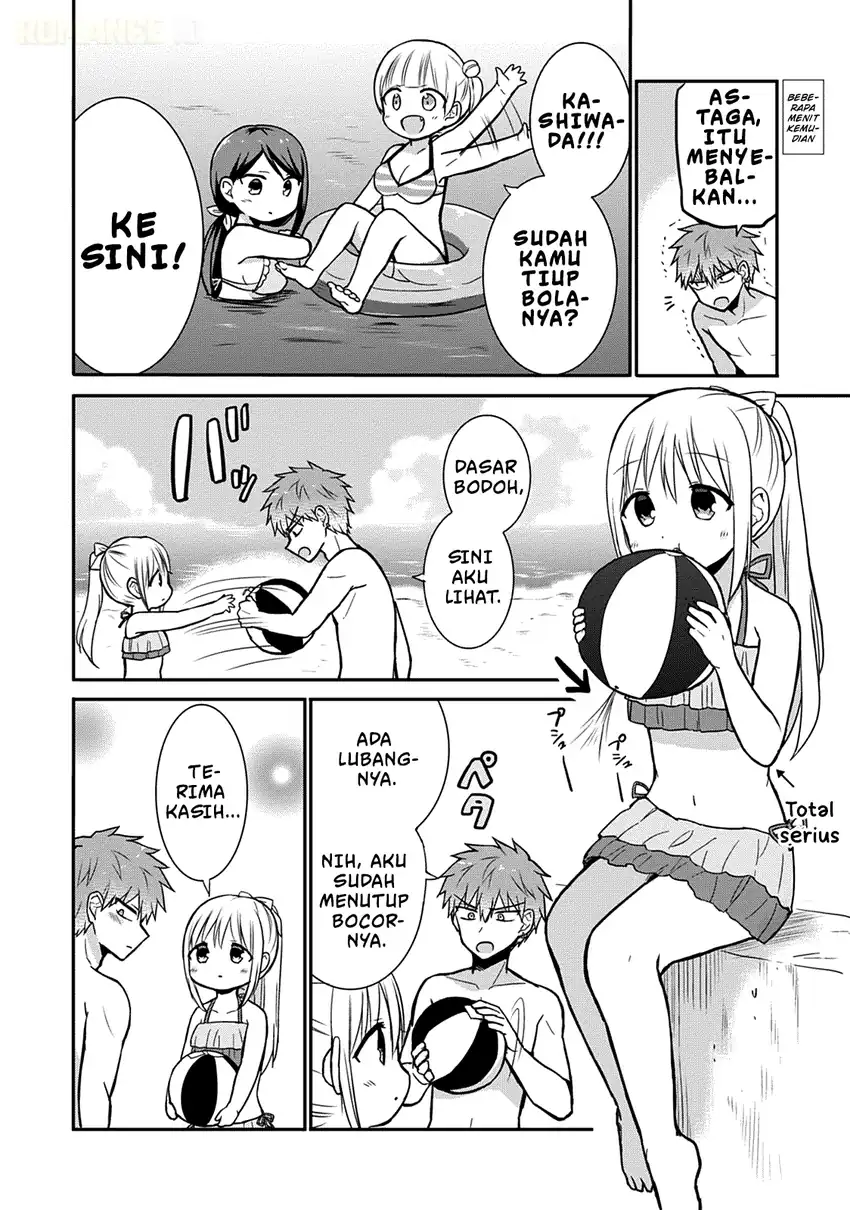 Chapter 34 - halaman 6