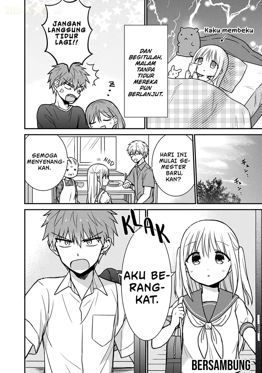 Chapter 37.5 - halaman 11
