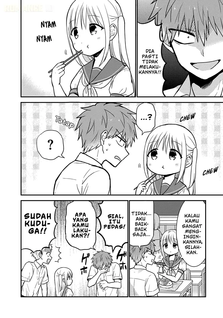 Chapter 40 - halaman 4