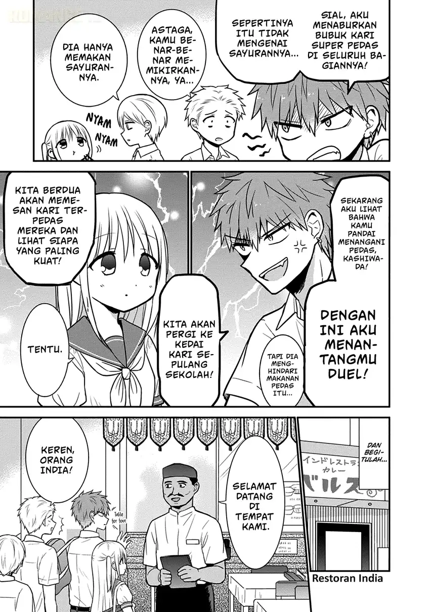 Chapter 40 - halaman 5